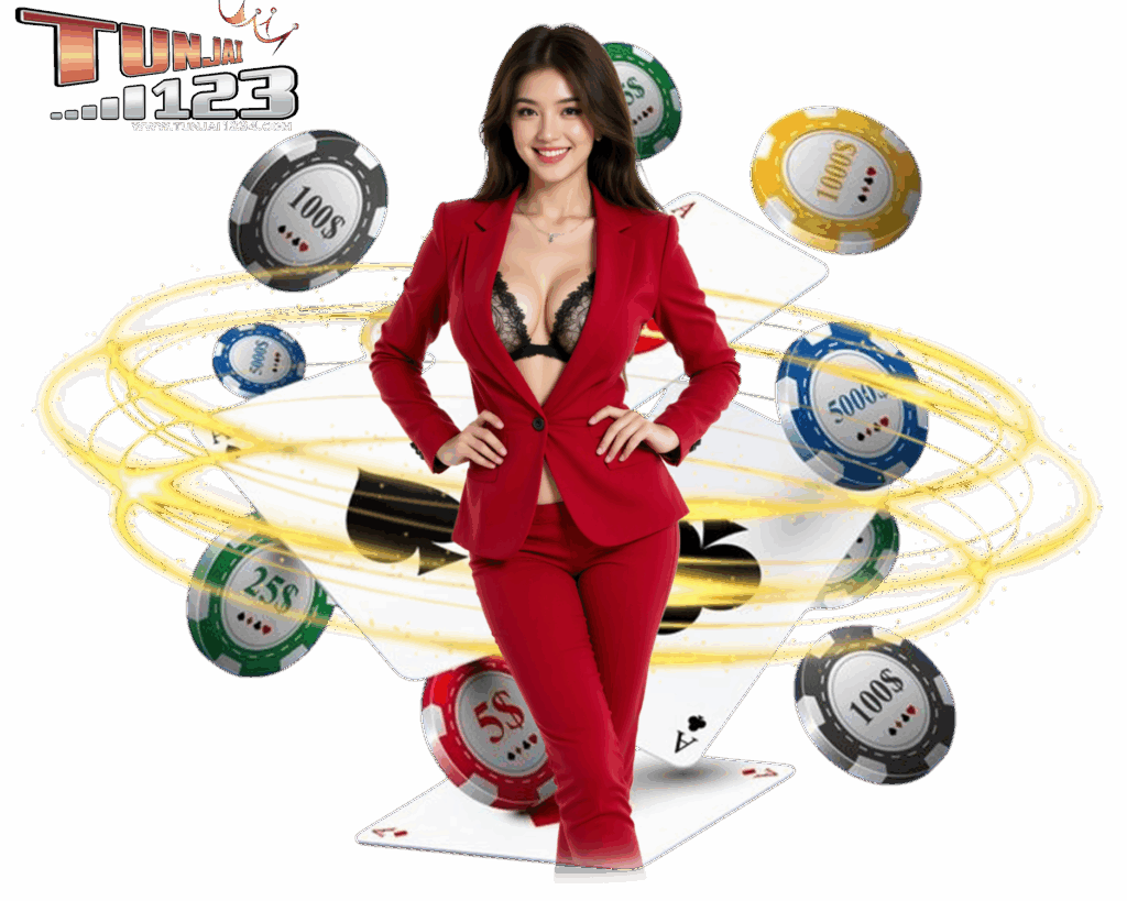 TUNJAI123 กำไรดี