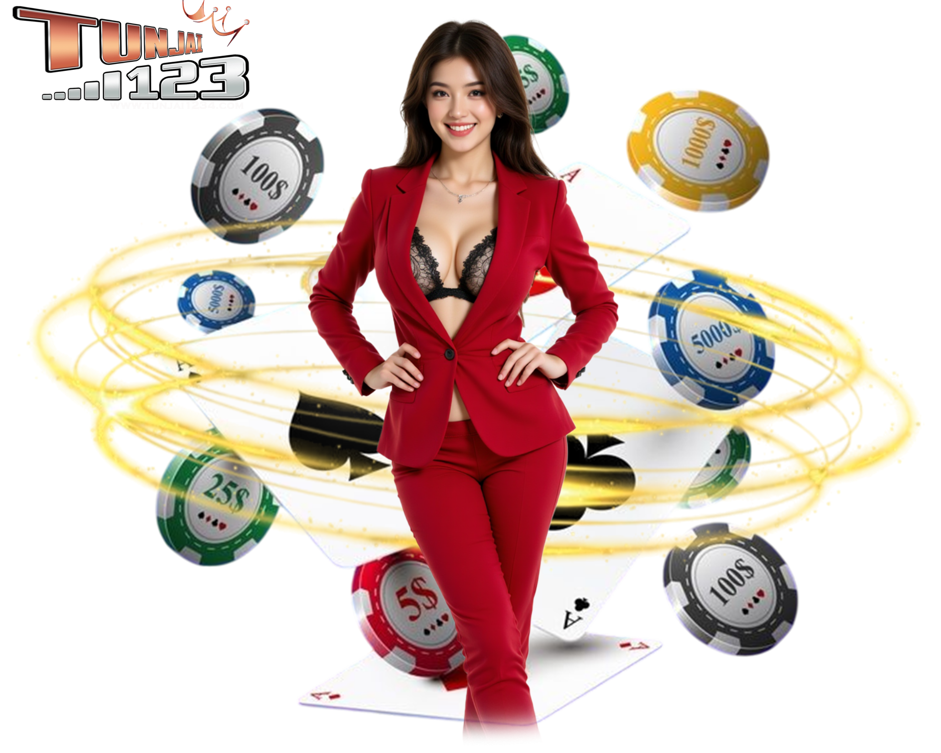 TUNJAI123 กำไรดี