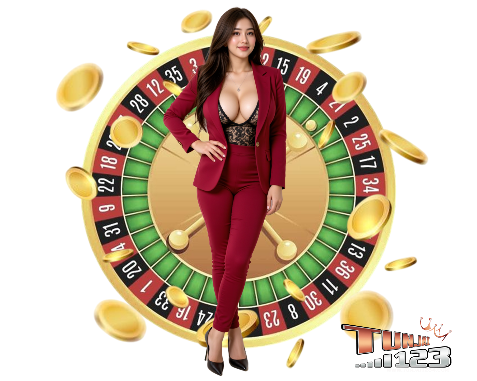 TUNJAI123 สล็อตเว็บตรง